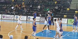 Eurocup Women: Sepsi Sic: 62 - Elazığ İl Özel İdare: 47