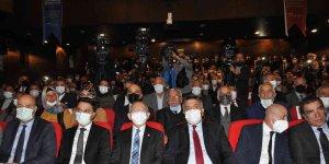 Kılıçdaroğlu Kars'ta STK'lara seslendi: "Kars'ta milletvekilimiz yok. Bunun kabahati Karslılarda değil. CHP'nin Genel Başkanı olarak söylüyorum kabahati bizde"