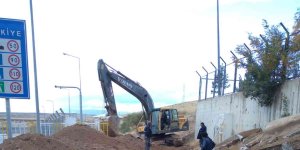 Ağrı'da yıllardır çözülemeyen altyapı sorunu çözüldü