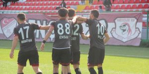Elazığspor'da 3 futbolcu ceza sınırında