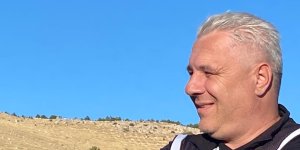 Sumudica: "Güçlü bir takım oluşturmak istiyorum"