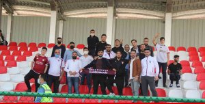 Elazığspor - Kahta 02 Spor maç biletleri satışta