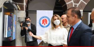 Hakkari Üniversitesinde akademik yıl açılışı