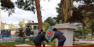 Erciş'te 'Muhtarlar Günü' törenle kutlandı