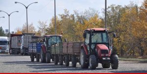 Kars Şeker Fabrikası'nda pancar alım kampanyası başladı