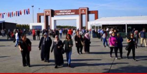 Limon'dan 'Erzincan Tanıtım Günleri'ne tepki