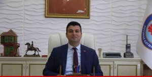 Kaymakam Taşgın, Pütürge'de deprem sonrası çalışmaları değerlendirdi