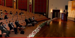 Malatya'da geleceğin araştırmacıları yetiştiriliyor