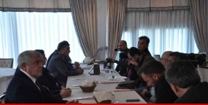 Kılıçdaroğlu Kars'a geliyor