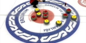 Curling: 2022 Kış Olimpiyat Oyunları ön eleme müsabakaları