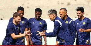 Yeni Malatyaspor, Adana Demirspor'a konuk oluyor