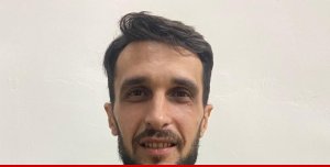 Bingöl Solhanspor, Kadir Cin ile yollarını ayırdı