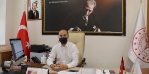 İkinci doz aşılamada "Mavi" kategoriye yakın Tunceli'de aşı çalışmaları sürüyor