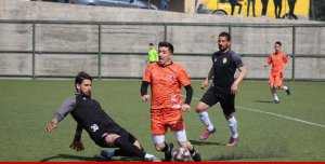 Bölgesel Amatör Ligde ilk hafta Elazığ derbisi