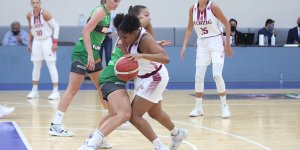 Basketbol: FIBA Kadınlar Avrupa Kupası