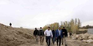 Elmalık bağlantı yolu önümüzdeki sezon hizmete açılacak