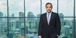 Türkiye Finans'ın yeni yönetim kurulu üyesi Moath Saad Alnasser oldu