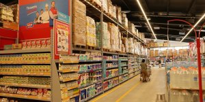 Bizim Toptan Muğla'daki yeni adresinde hizmet vermeye başladı