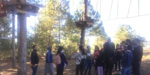 Elazığ Gençlik Merkezi Sivrice'de