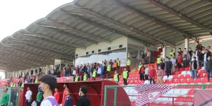 Elazığspor - Çatalcaspor maç biletleri satışta