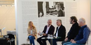 Tosyalı Holding'den sanatta ileri dönüşüm çağrısı