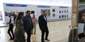 Komşu ilçeler Maltepe'deki etkinlik fuarında buluştu