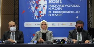 6. İnovasyonda Kadın Projesi kapılarını yeni girişimcilere açıyor