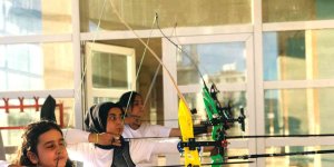 Elazığ'da Amatör Spor Haftası etkinlikleri