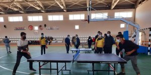 Doğanşehir'de Amatör Spor Haftası etkinlikleri