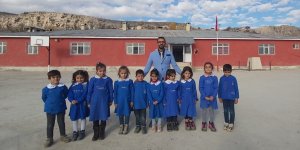 Irak sınırındaki öğretmen 'Küresel Öğretmen Ödülü'ne aday gösterildi