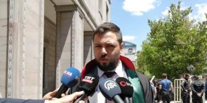 Avukat Tunç: 'Yangından mal kaçırırcasına hızlıca bir karar verildi'
