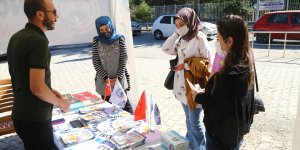 Elazığ Belediyesinden üniversite öğrencilerine internet desteği