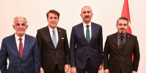 Horasan Kadın Cezaevi Talebi