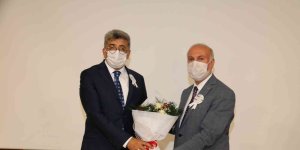 Vanlı imamlara panel, hat sergisi ve ödül töreni