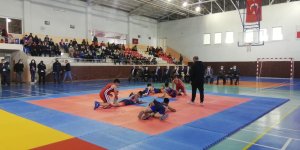 Amatör Spor Haftası etkinlikleri ödül töreni ile sona erdi