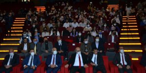 Muş'ta "22. Uluslararası Psikolojik Danışma ve Rehberlik Kongresi" düzenlendi