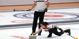 Curling 2022 Kış Olimpiyat Oyunları ön elemeleri