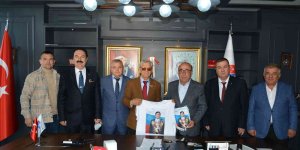 Biathlon'da dev işbirliği