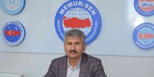 Söylemez'den ''personel'' çağrısı