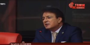 Aydemir, Pasinler termal kaynaklarını gündeme taşıdı