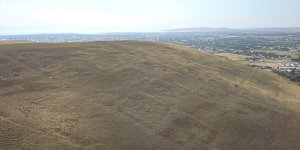 Van'daki ızgara planlı antik kentte kazı çalışmaları başlatıldı