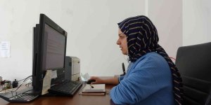 Bingöl'de Covid-19 ile mücadelede Pandemi Çağrı Merkezi canla başla mücadele veriyor