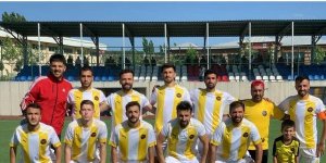 Bal liginde guruplar belli oldu