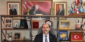Solhanspor Kulüp Başkanı Sözen: 'Takımımızın sahada teslim olmaya asla hakkı yoktur'