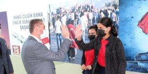 Ağrı'da Destekleme ve Yetiştirme Kursları toplantısı