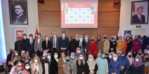 Erzurumlu kadınlar "Nerede kalmıştık" dedi