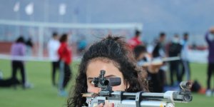 Erzincan'da "Amatör Spor Haftası"