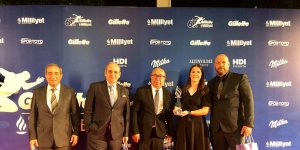 Yılın kayak sporcusu Ceren oldu