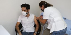 En fazla Biontech aşısı tercih ediliyor