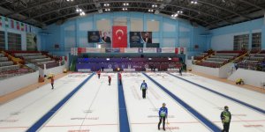 Pre-Qqe olimpiyat ön eleme müsabakaları Erzurum'da yapılacak